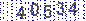 This Is CAPTCHA Image